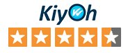 Kiyoh Klantbeoordelingen - De Woonwinkelier
